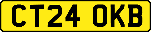 CT24OKB