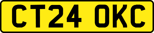 CT24OKC