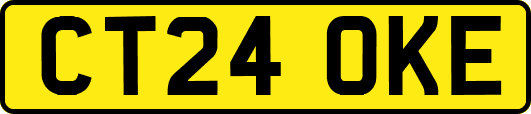 CT24OKE