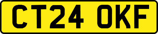 CT24OKF