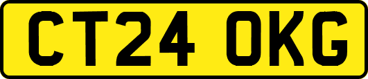CT24OKG