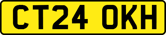 CT24OKH