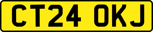 CT24OKJ