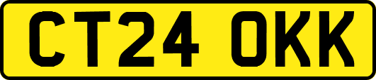CT24OKK