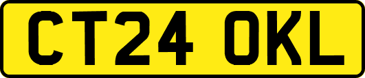 CT24OKL