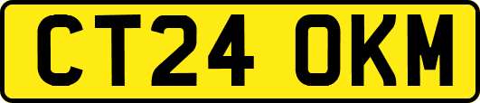 CT24OKM