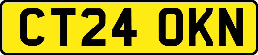 CT24OKN
