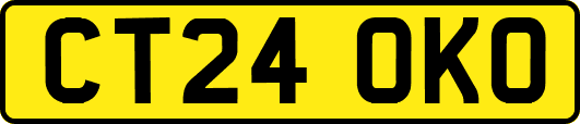 CT24OKO