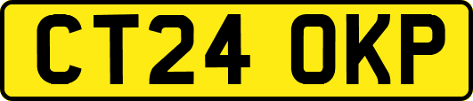 CT24OKP