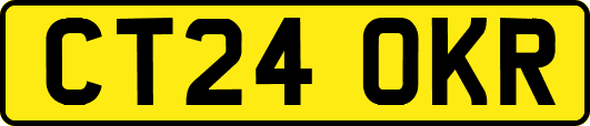 CT24OKR