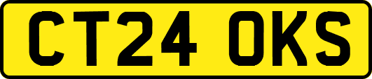 CT24OKS