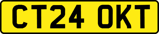 CT24OKT