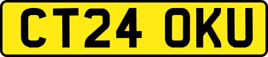 CT24OKU