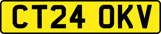 CT24OKV