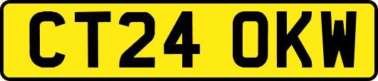 CT24OKW