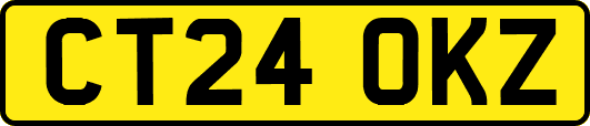 CT24OKZ