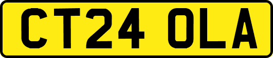 CT24OLA