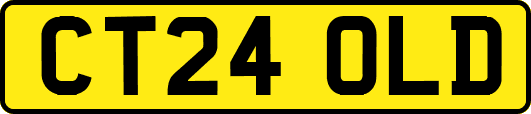 CT24OLD