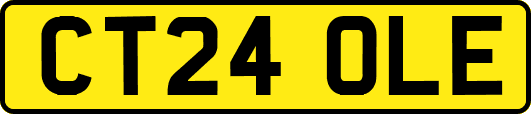 CT24OLE