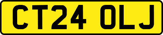 CT24OLJ