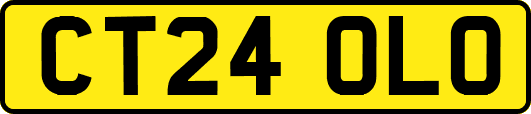 CT24OLO