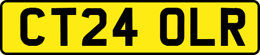 CT24OLR