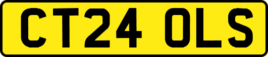 CT24OLS