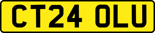 CT24OLU