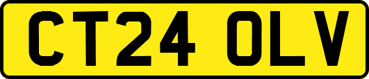 CT24OLV