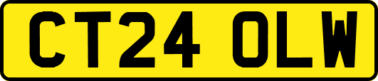 CT24OLW
