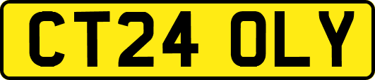 CT24OLY