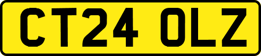 CT24OLZ