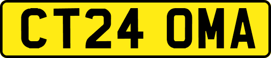 CT24OMA