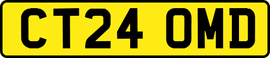 CT24OMD