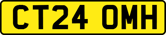CT24OMH