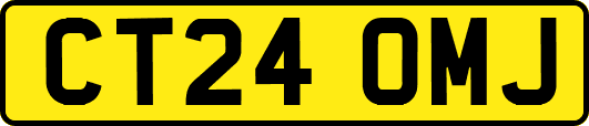 CT24OMJ
