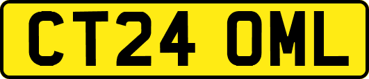 CT24OML
