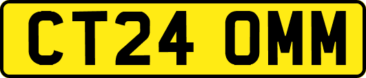 CT24OMM