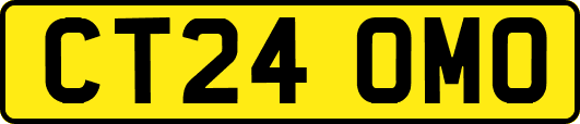 CT24OMO