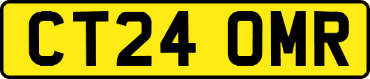 CT24OMR