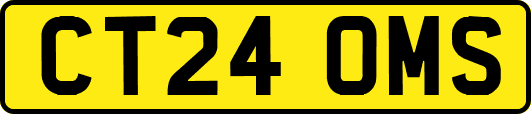 CT24OMS