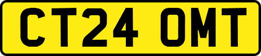 CT24OMT