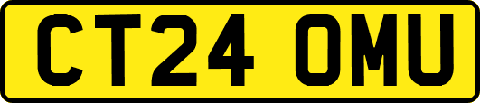 CT24OMU