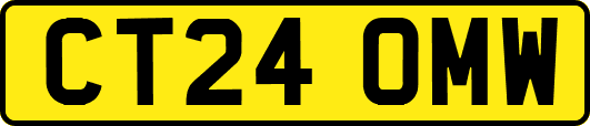 CT24OMW