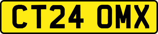 CT24OMX