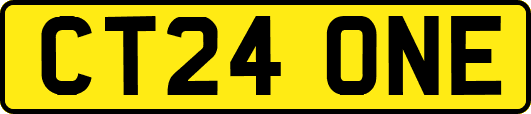 CT24ONE