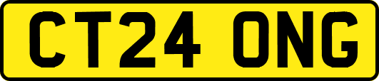 CT24ONG