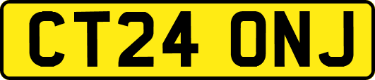 CT24ONJ
