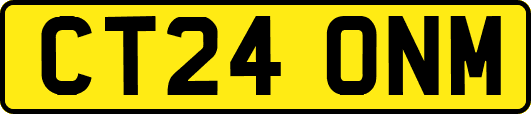 CT24ONM