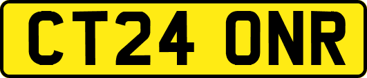 CT24ONR